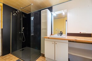 Dusche