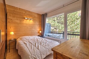 1 chambre, Wi-Fi gratuit