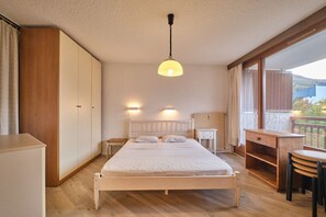 2 bedrooms, WiFi