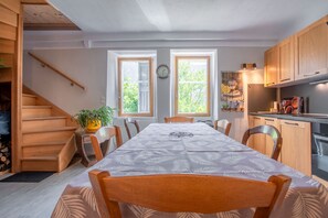 Dineren