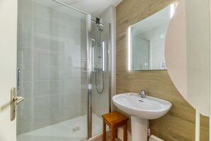 Dusche