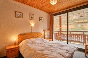 2 habitaciones y wifi 