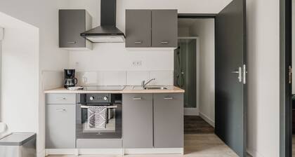 Appartement 'Appartement T2 Rénové La Suite' avec Wi-Fi