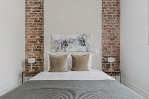 3 Schlafzimmer, Bügeleisen/Bügelbrett, WLAN, Bettwäsche