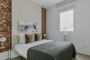 3 camere, ferro/asse da stiro, Wi-Fi, lenzuola