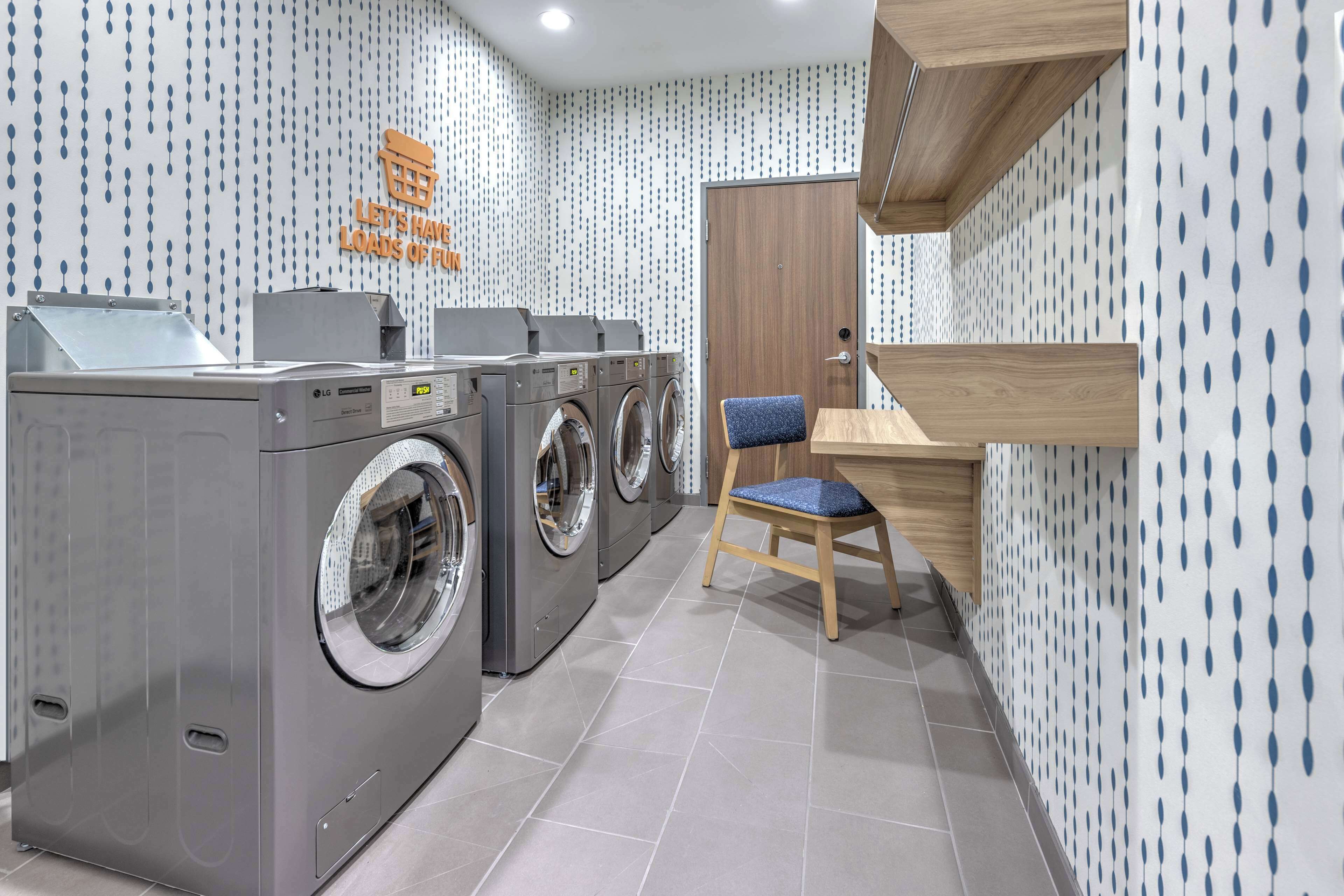 Foto - Home2 Suites By Hilton Dallas I-30 Cockrell Hill