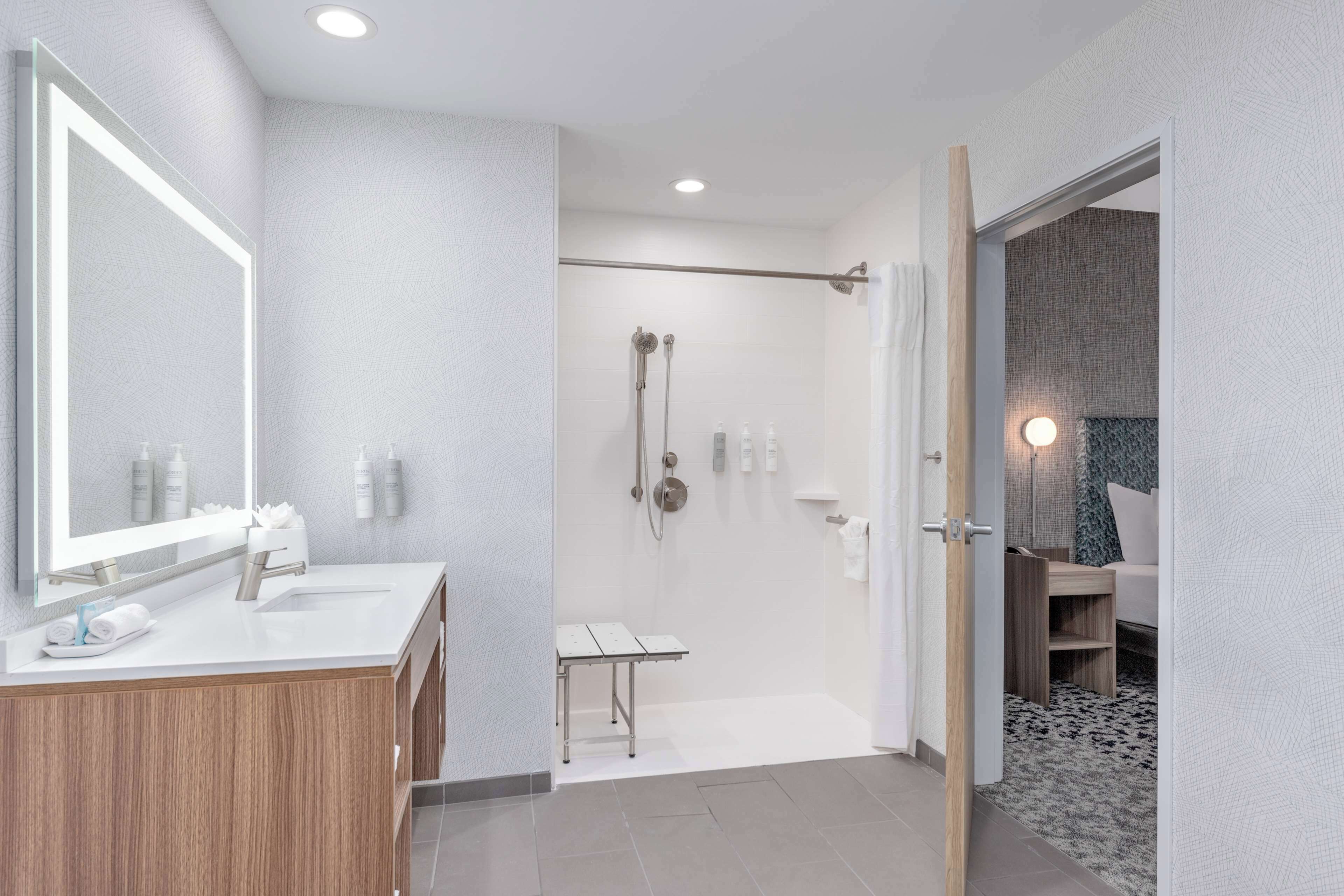 Foto - Home2 Suites By Hilton Dallas I-30 Cockrell Hill