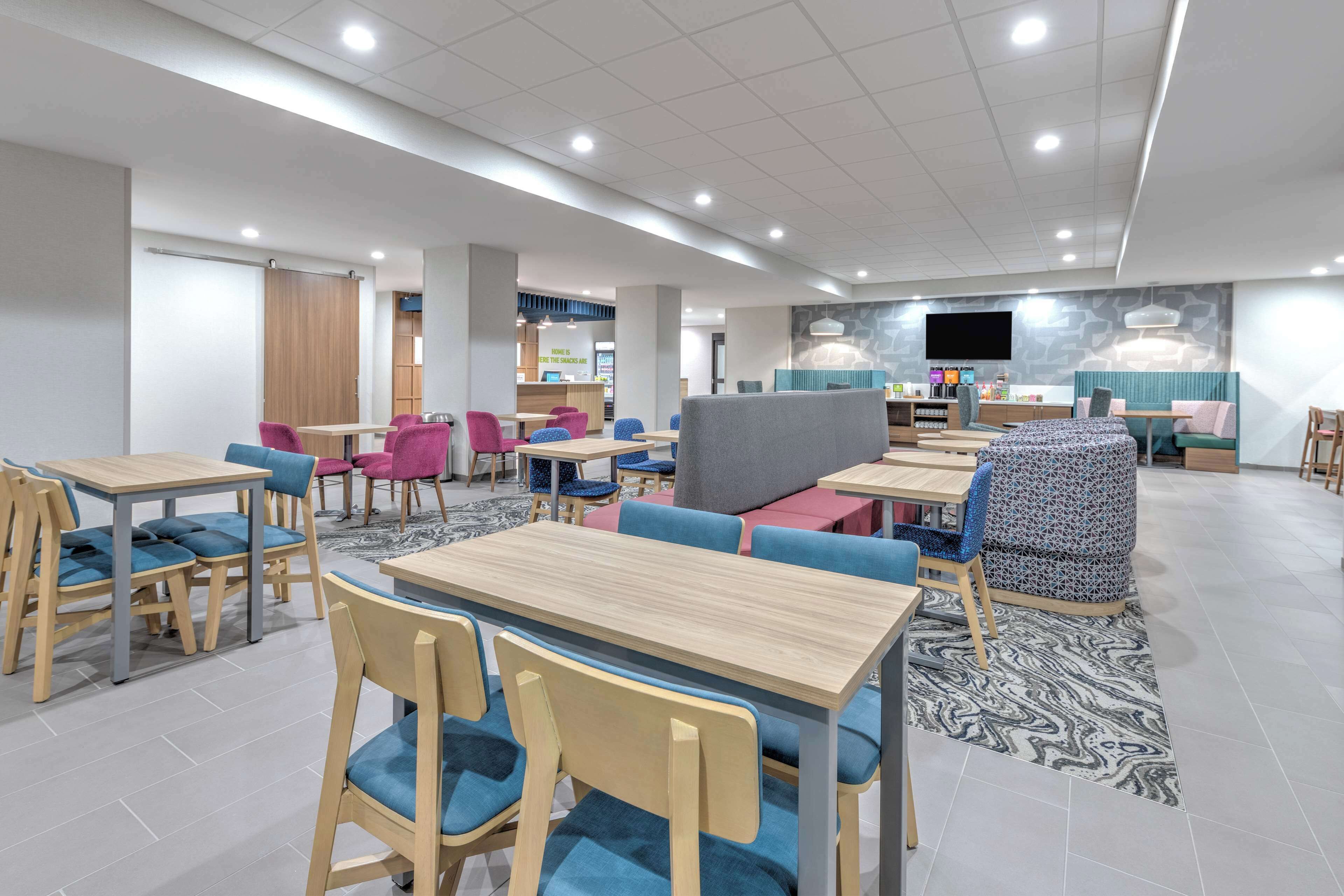 Foto - Home2 Suites By Hilton Dallas I-30 Cockrell Hill