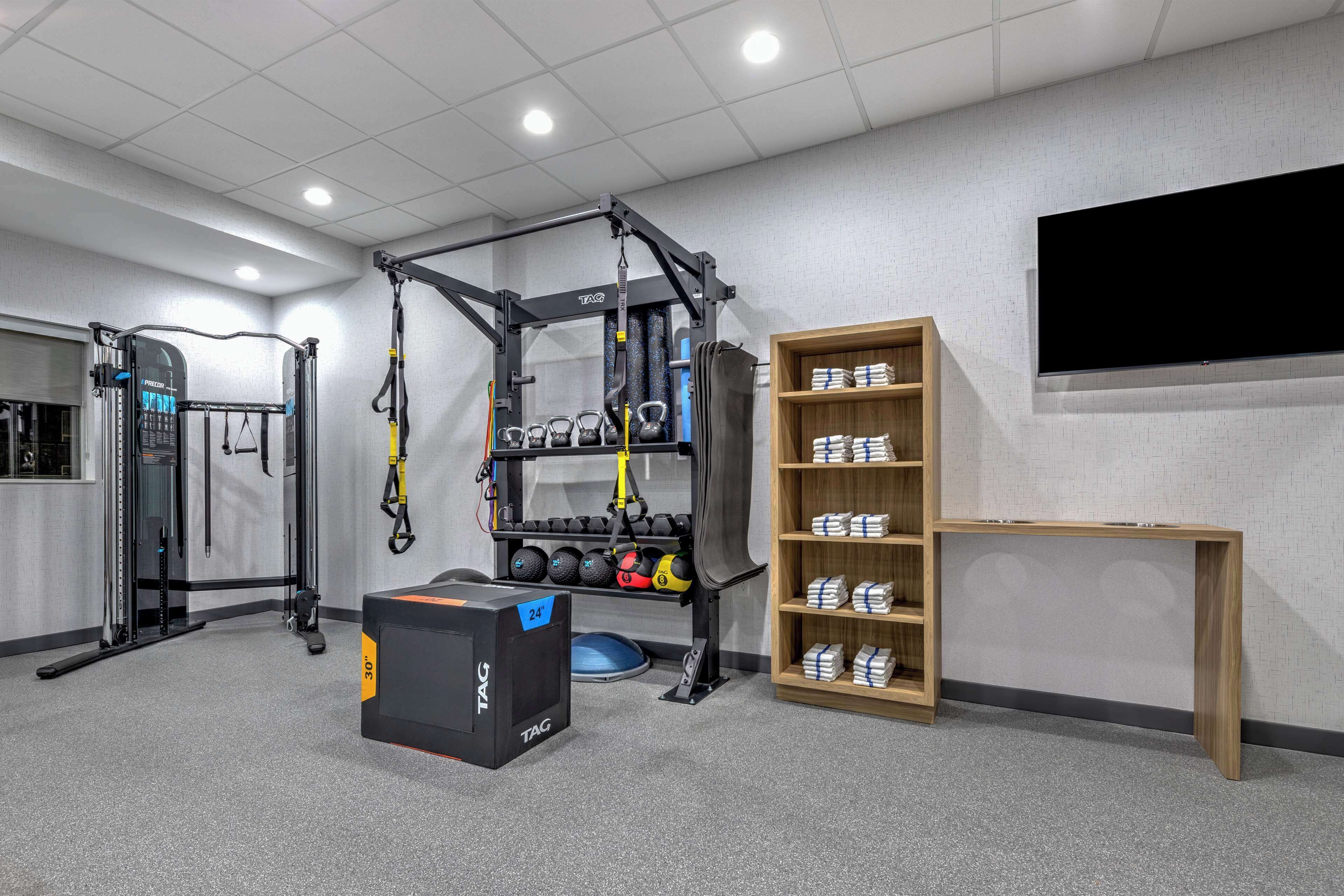 Foto - Home2 Suites By Hilton Dallas I-30 Cockrell Hill