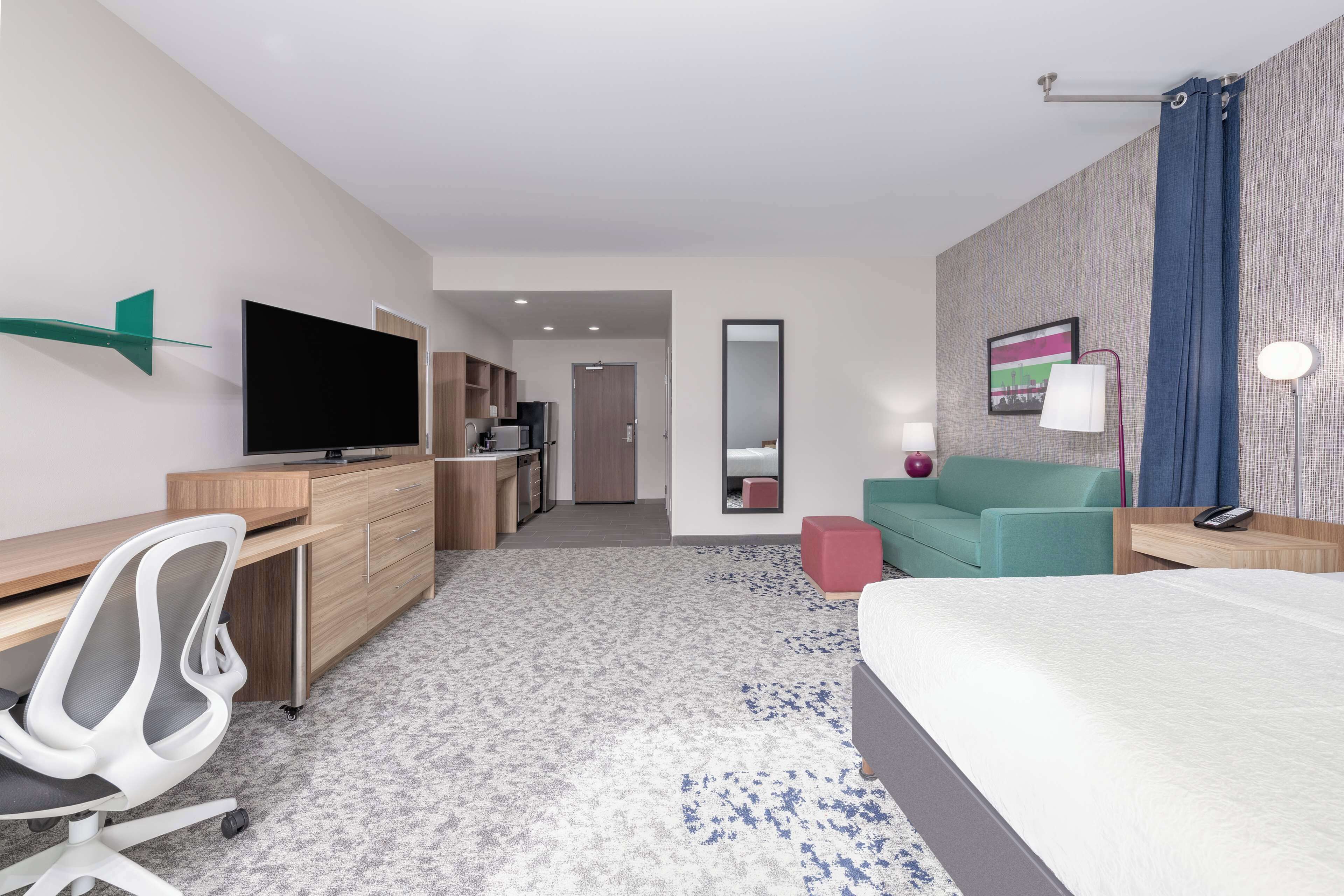 Foto - Home2 Suites By Hilton Dallas I-30 Cockrell Hill