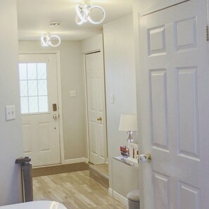 Interior - Story-House is located in Waterloo-Kitchener area with 3 big bedrooms. (Kitchener)