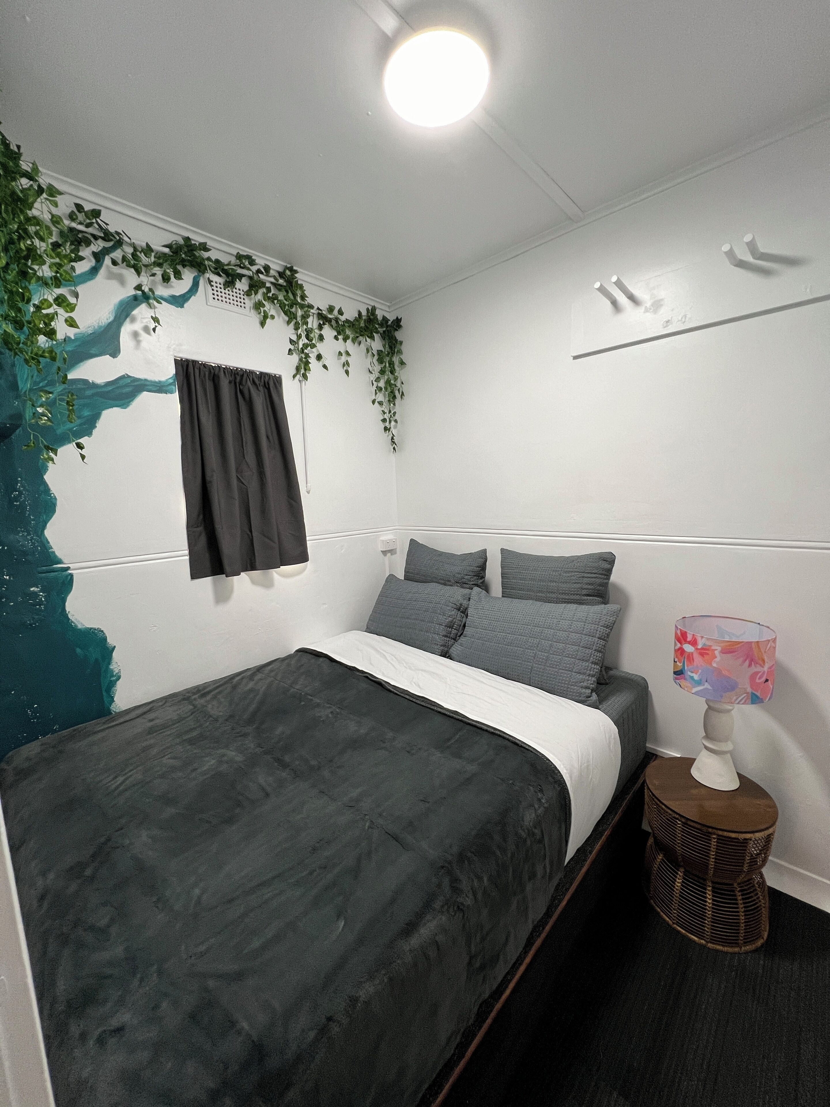 Comforting Stay With Spacious & Serene Bath - Renmark