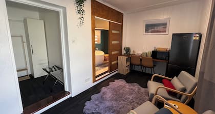 Comforting Stay with Spacious & Serene Bath