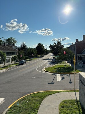 Exterior - Est 1925 Historic suite 107 (Madison)