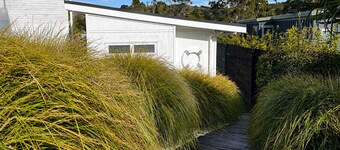 Sailors Cottage - Oneroa Village Cottage