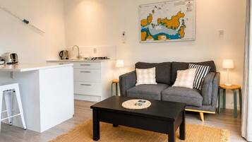 TV, offices