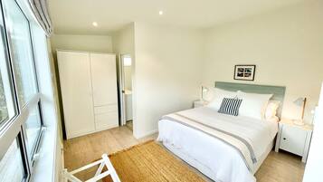 1 bedroom, iron/ironing board, WiFi