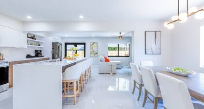 Welcome to Casa Luna – Your Private Oasis with Heated Pool!