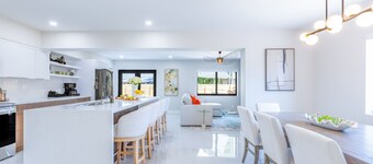 Welcome to Casa Luna – Your Private Oasis with Heated Pool!