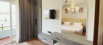 Soulful bliss Haridwar on bank of ganges