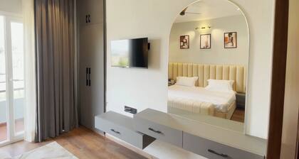 Soulful bliss Haridwar on bank of ganges