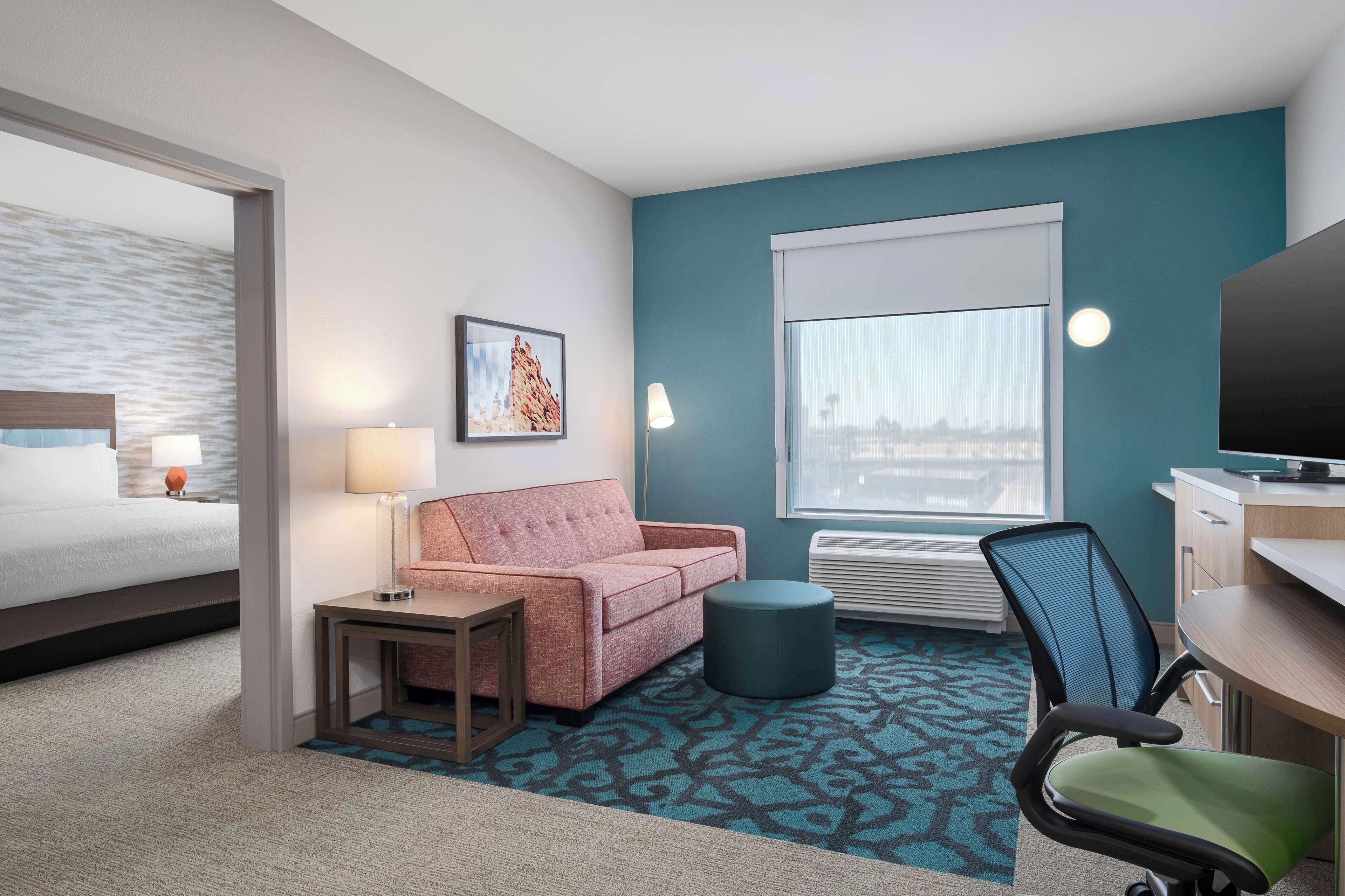 Foto - Home2 Suites By Hilton Phoenix Midtown