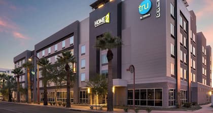 Home2 Suites BY Hilton Phoenix Midtown