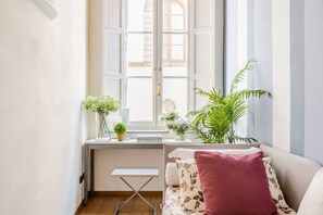 Apartment | 2 bedrooms - Paolino View Apartment (Lucca)