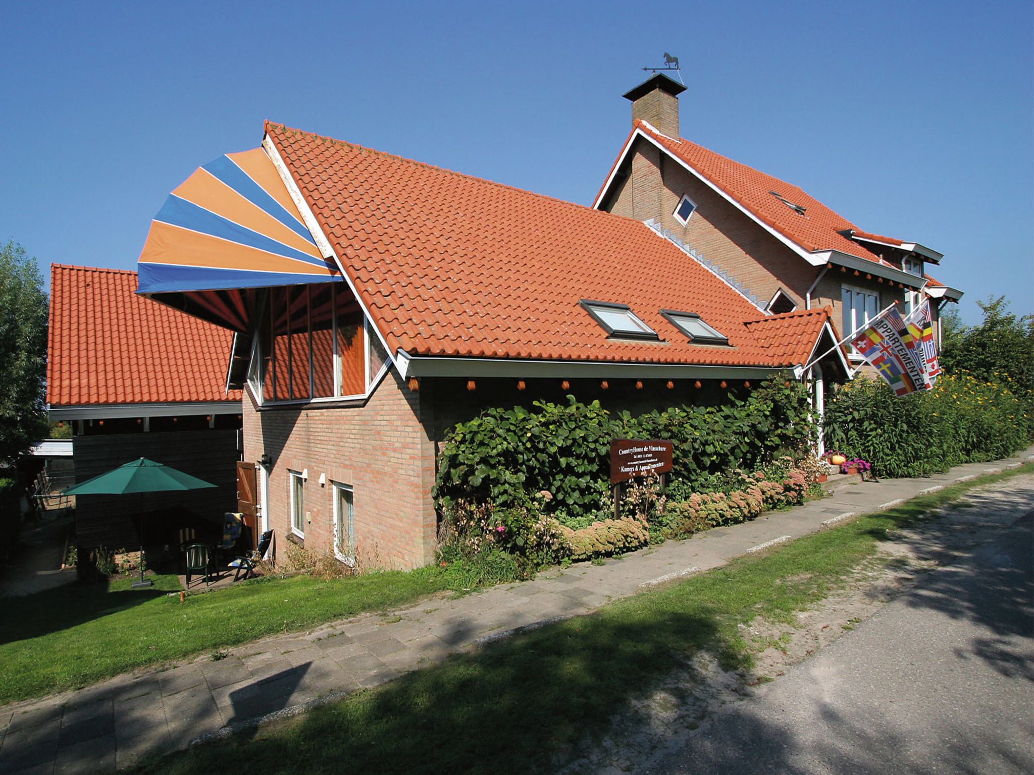 Esterni