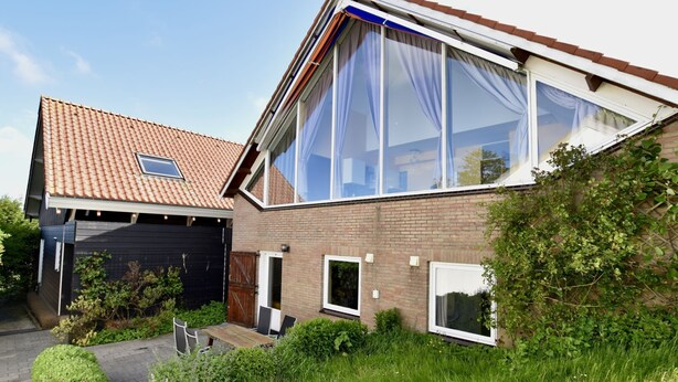 Exterior - Apartment Komeet by Interhome (Wissenkerke)