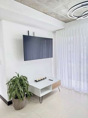 Interior - Apartamento en Curridabat, una de las Mejores Zonas de Costa Rica (Curridabat)