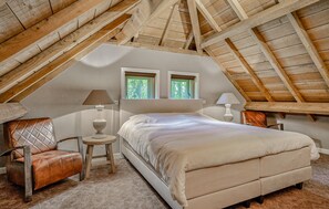 3 Schlafzimmer, Reisekinderbett, kostenloses WLAN