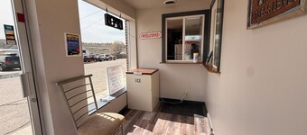 Sands Inn Rock Springs Near I-80