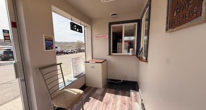 Sands Inn Rock Springs Near I-80