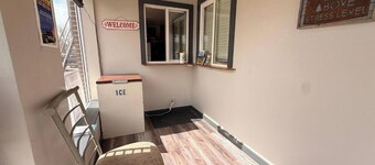 Sands Inn Rock Springs Near I-80