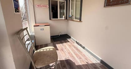 Sands Inn Rock Springs Near I-80