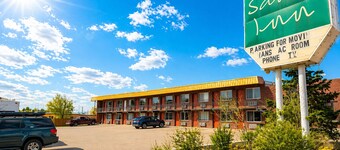 Sands Inn Rock Springs Near I-80