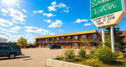 Sands Inn Rock Springs Near I-80