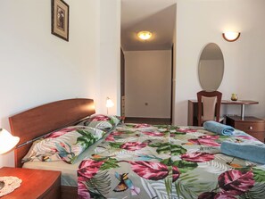 2 bedrooms, Internet - Vacation home Nika by Interhome (Labin)