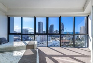 Interior - Only meters to The Casino, PacFair & The Beach (Gold Coast)