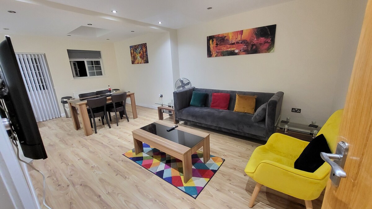 Bild für Gastgeberprofil