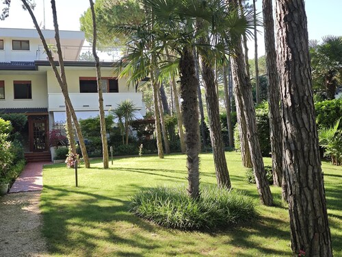 Villa Franca - Lignano
