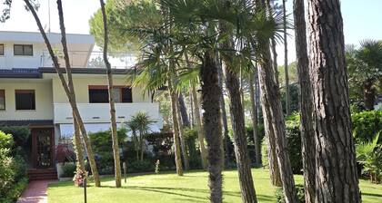 Villa Franca - Lignano