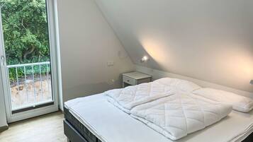 2 Schlafzimmer, Internetzugang