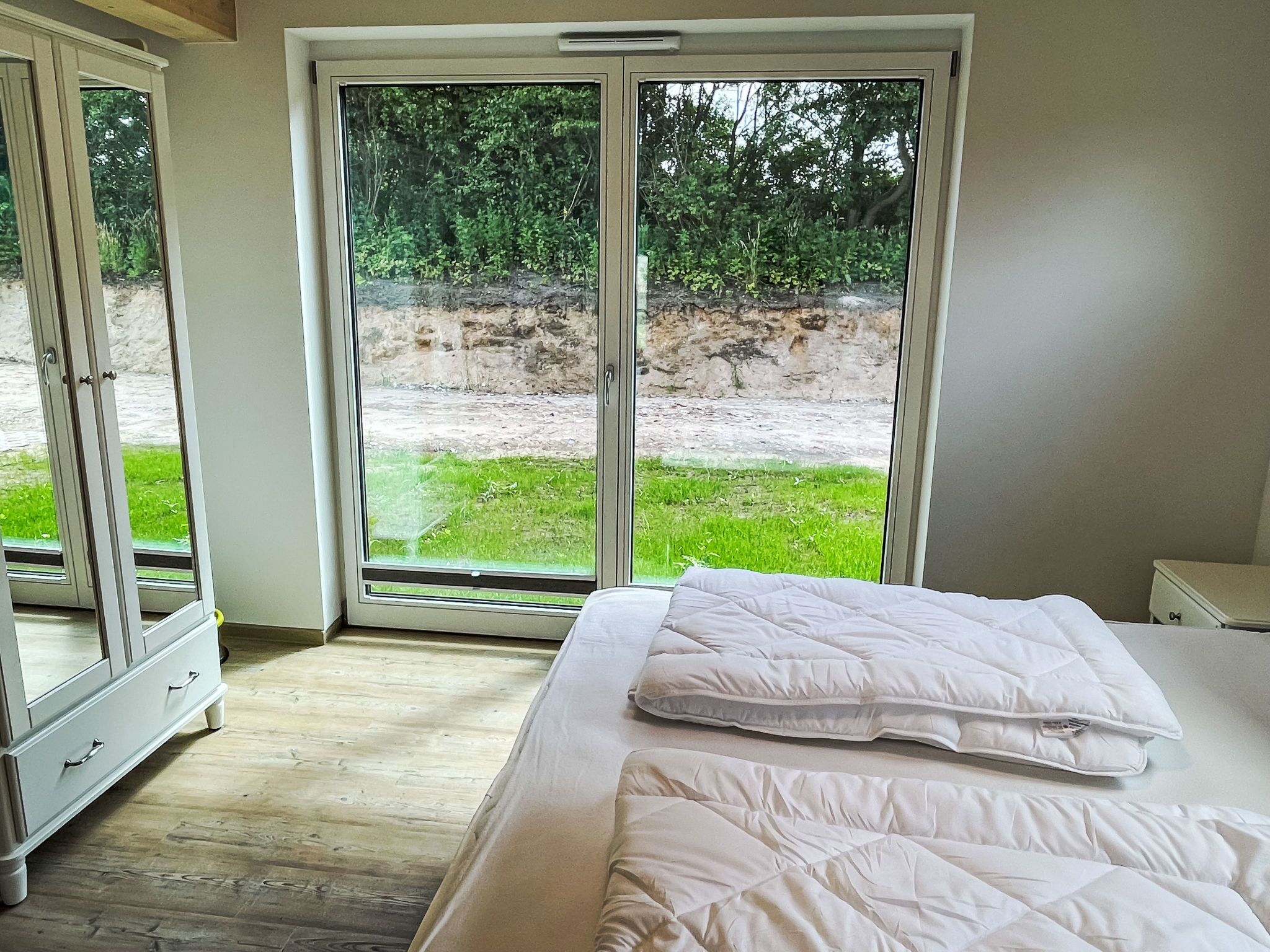 2 Schlafzimmer, WLAN