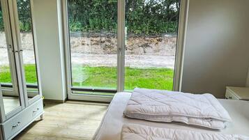 2 Schlafzimmer, WLAN