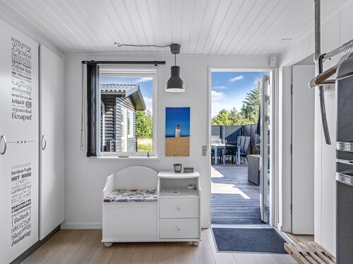 "Josina" - 1.3km from the sea by Interhome