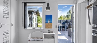"Josina" - 1.3km from the sea by Interhome