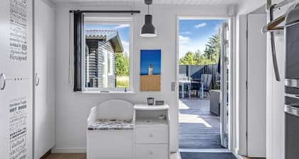 "Josina" - 1.3km from the sea by Interhome