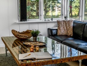 Interior - "Josina" - 1.3km from the sea by Interhome (Saltum)